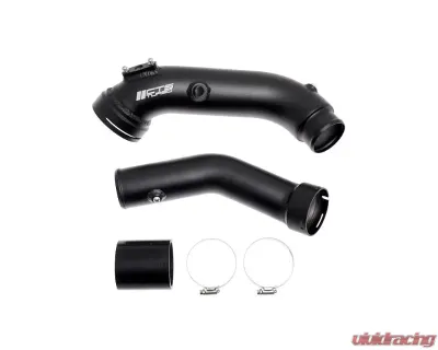 CTS Turbo N55 Charge Pipe Set BMW 335i | 435i | M135i | M2 | M235i 2013-2021 - CTS-IT-810