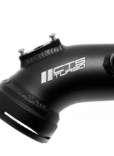 CTS Turbo N55 Charge Pipe Set BMW 335i | 435i | M135i | M2 | M235i 2013-2021                                     - CTS-IT-810 - Image 2