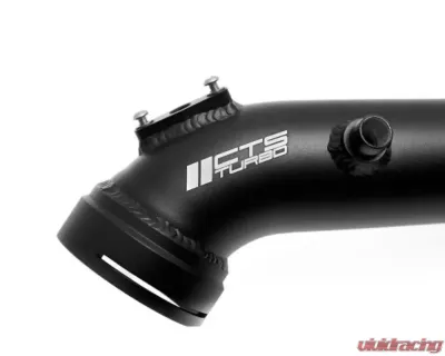CTS Turbo N55 Charge Pipe Set BMW 335i | 435i | M135i | M2 | M235i 2013-2021 - CTS-IT-810