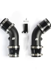CTS Turbo Charge Pipe Upgrade Kit BMW M5 | M6 2012-2016                                     - CTS-IT-820 - Image 2