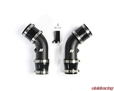 CTS Turbo Charge Pipe Upgrade Kit BMW M5 | M6 2012-2016 - CTS-IT-820
