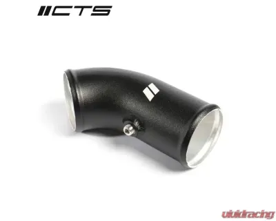 CTS Turbo Charge Pipe Upgrade Kit BMW M5 | M6 2012-2016 - CTS-IT-820