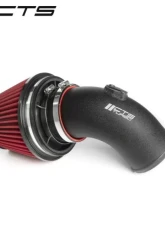 CTS Turbo Air Intake System BMW M340i 2019-2022                                     - CTS-IT-940 - Image 2