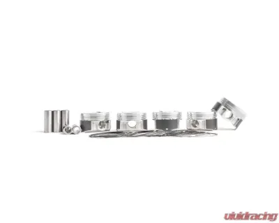 CTS Turbo DAZA and DNWA 2.5T Engine JE Pistons Audi RS3 | TTRS 2017-2021 - CTS-JE-8V.2-PISTONS