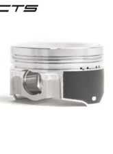 CTS Turbo DAZA and DNWA 2.5T Engine JE Pistons Audi RS3 | TTRS 2017-2021                                     - CTS-JE-8V.2-PISTONS - Image 2