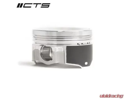 CTS Turbo DAZA and DNWA 2.5T Engine JE Pistons Audi RS3 | TTRS 2017-2021 - CTS-JE-8V.2-PISTONS