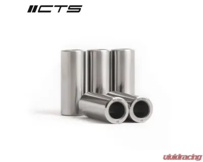 CTS Turbo DAZA and DNWA 2.5T Engine JE Pistons Audi RS3 | TTRS 2017-2021 - CTS-JE-8V.2-PISTONS