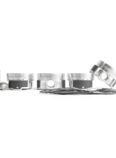CTS Turbo Stock Bore 82.55mm JE Pistons Audi | Volkswagen 2015-2021                                     - CTS-JE-MQB-PISTONS-82.5 - Image 4