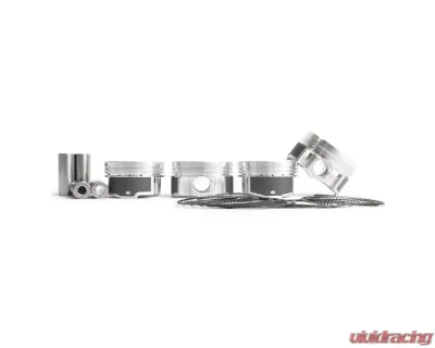 CTS Turbo Stock Bore 82.55mm JE Pistons Audi | Volkswagen 2015-2021 - CTS-JE-MQB-PISTONS-82.5