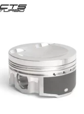 CTS Turbo Stock Bore 82.55mm JE Pistons Audi | Volkswagen 2015-2021                                     - CTS-JE-MQB-PISTONS-82.5 - Image 2