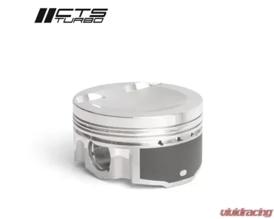CTS Turbo Stock Bore 82.55mm JE Pistons Audi | Volkswagen 2015-2021 - CTS-JE-MQB-PISTONS-82.5