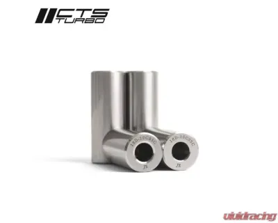 CTS Turbo Stock Bore 82.55mm JE Pistons Audi | Volkswagen 2015-2021 - CTS-JE-MQB-PISTONS-82.5
