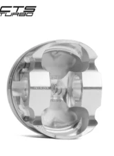 CTS Turbo Stock Bore 82.55mm JE Pistons Audi | Volkswagen 2015-2021                                     - CTS-JE-MQB-PISTONS-82.5 - Image 4