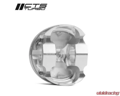 CTS Turbo Stock Bore 82.55mm JE Pistons Audi | Volkswagen 2015-2021 - CTS-JE-MQB-PISTONS-82.5