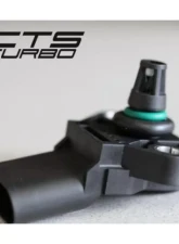 CTS Turbo 1.8T FMIC Kit Volkswagen Golf | Jetta 1999-2006                                     - CTS-MK4-FMICKIT - Image 2