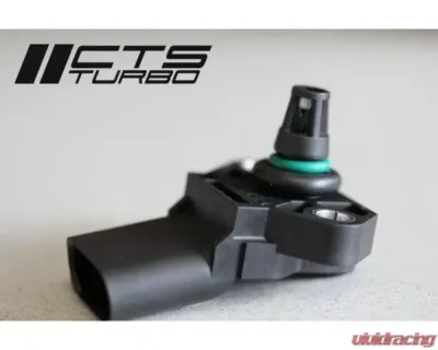 CTS Turbo 1.8T FMIC Kit Volkswagen Golf | Jetta 1999-2006 - CTS-MK4-FMICKIT