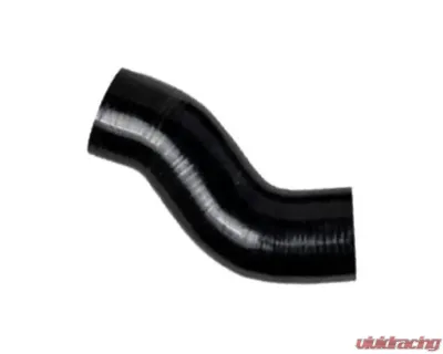 CTS Turbo S-Shaped FMIC Hose Volkswagen Beetle | Golf | Jetta 2006-2018 - CTS-SIL-0002