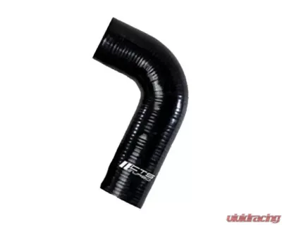 CTS Turbo 90 Degree FMIC Hose Audi | Volkswagen 2005-2014 - CTS-SIL-0008