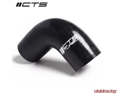 CTS Turbo Outlet Silicon - CTS-SIL-004