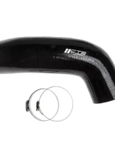 CTS Turbo MQB Turbo Inlet Hose Audi | Volkswagen 2015-2021                                     - CTS-SIL-0070 - Image 2