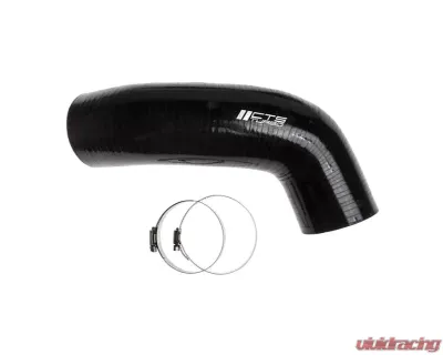 CTS Turbo MQB Turbo Inlet Hose Audi | Volkswagen 2015-2021 - CTS-SIL-0070