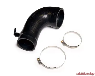 CTS Turbo Silicon Turbo Inlet Hose Audi A4 | A5 2016-2021 - CTS-SIL-083