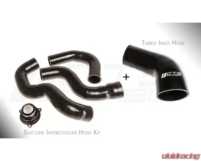 CTS Turbo Silicone Combo Kit Audi A4 | A5 2008-2017 - CTS-SIL-B8-ITCOMBO