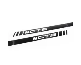 CTS Turbo Vehicle Stripe