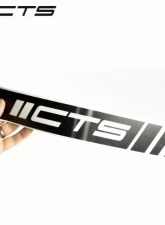 CTS Turbo Vehicle Stripe                                     - CTS-STRIPE - Image 2