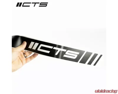 CTS Turbo Vehicle Stripe - CTS-STRIPE