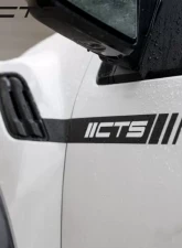 CTS Turbo Vehicle Stripe                                     - CTS-STRIPE - Image 3