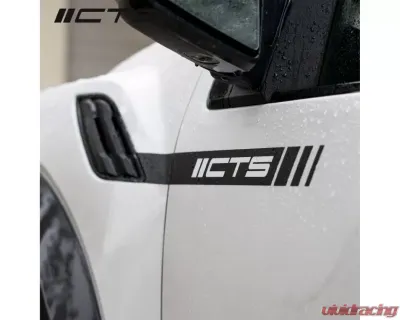 CTS Turbo Vehicle Stripe - CTS-STRIPE