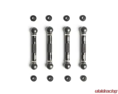 CTS Turbo Adjustable Lowering Links With Air Suspension Audi A6 | A7 | S6 | S7 | S8 2012-2019 - CTS-SUS-2001