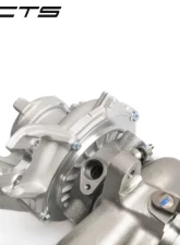 CTS Turbo IS38 Replacement Turbocharger Audi | Volkswagen 2015-2021                                     - CTS-TR-1000 - Image 2