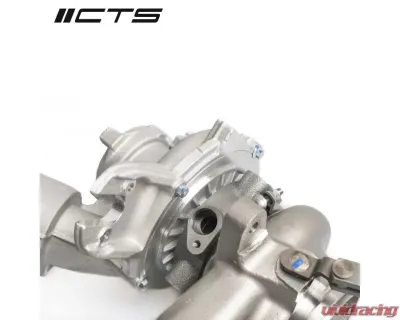 CTS Turbo IS38 Replacement Turbocharger Audi | Volkswagen 2015-2021 - CTS-TR-1000