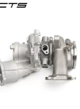 CTS Turbo IS38 Replacement Turbocharger Audi | Volkswagen 2015-2021                                     - CTS-TR-1000 - Image 3