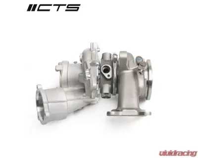 CTS Turbo IS38 Replacement Turbocharger Audi | Volkswagen 2015-2021 - CTS-TR-1000