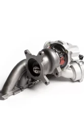 CTS Turbo K04-064 Turbocharger Replacement Audi TTS | Volkswagen Golf R 2009-2013                                     - CTS-TR-1050-OG - Image 4