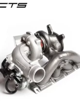CTS Turbo K04-064 Turbocharger Replacement Audi TTS | Volkswagen Golf R 2009-2013                                     - CTS-TR-1050-OG - Image 2