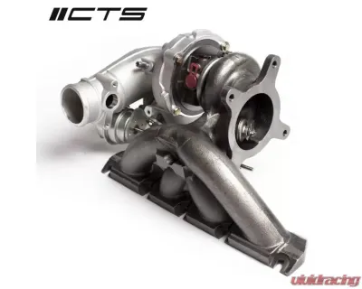 CTS Turbo K04-064 Turbocharger Replacement Audi TTS | Volkswagen Golf R 2009-2013 - CTS-TR-1050-OG