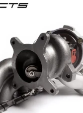 CTS Turbo K04-064 Turbocharger Replacement Audi TTS | Volkswagen Golf R 2009-2013                                     - CTS-TR-1050-OG - Image 4