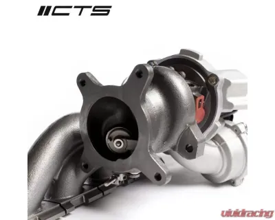 CTS Turbo K04-064 Turbocharger Replacement Audi TTS | Volkswagen Golf R 2009-2013 - CTS-TR-1050-OG