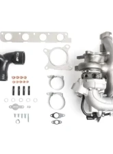 CTS Turbo K04-X Hybrid Turbocharger Upgrade Audi | Volkswagen 2006-2017                                     - CTS-TR-1050X - Image 4