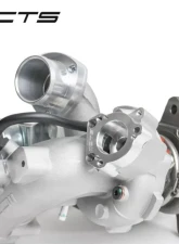 CTS Turbo K04-X Hybrid Turbocharger Upgrade Audi | Volkswagen 2006-2017                                     - CTS-TR-1050X - Image 2