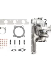 CTS Turbo K04-X Hybrid Turbocharger Upgrade Audi A4 | A5 | Allroad | Q5 2006-2017                                     - CTS-TR-1070X - Image 3