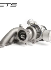 CTS Turbo K04-X Hybrid Turbocharger Upgrade Audi A4 | A5 | Allroad | Q5 2006-2017                                     - CTS-TR-1070X - Image 2