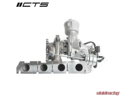 CTS Turbo K04-X Hybrid Turbocharger Upgrade Audi A4 | A5 | Allroad | Q5 2006-2017 - CTS-TR-1070X