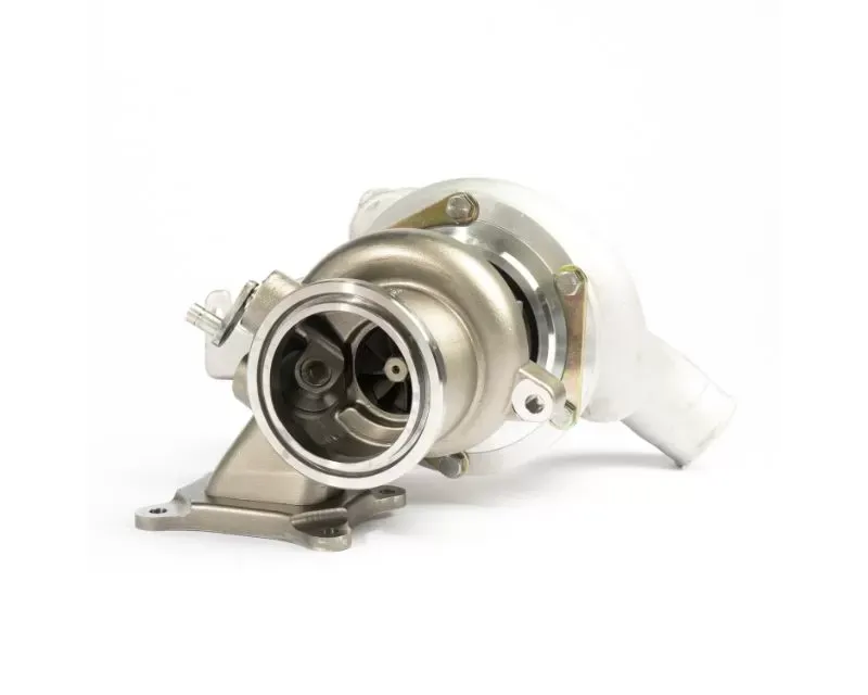 CTS Turbo EA888 Gen3 TSI Boss Turbocharger Upgrade Kit Volkswagen Jetta GLI 2014-2017 - CTS-TR-2000