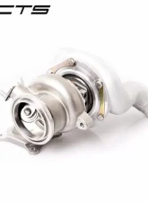 CTS Turbo EA888 Gen3 TSI Boss Turbocharger Upgrade Kit Volkswagen Jetta GLI 2014-2017                                     - CTS-TR-2000 - Image 2