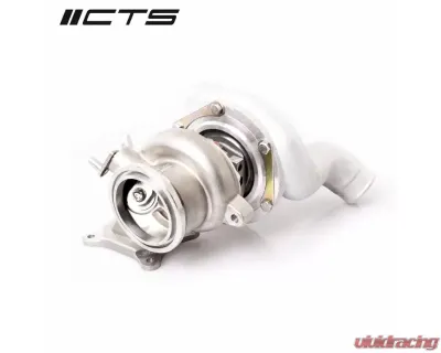 CTS Turbo EA888 Gen3 TSI Boss Turbocharger Upgrade Kit Volkswagen Jetta GLI 2014-2017 - CTS-TR-2000